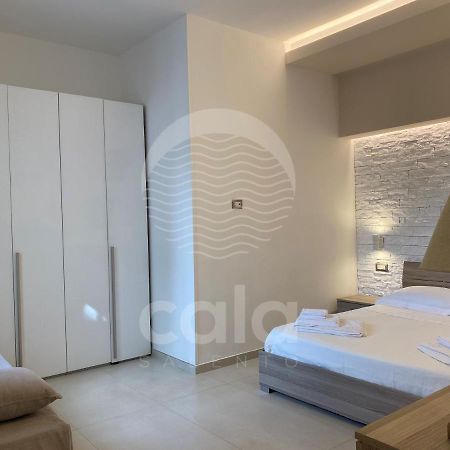 Apples House By Cala Salento Torre Lapillo Exterior foto