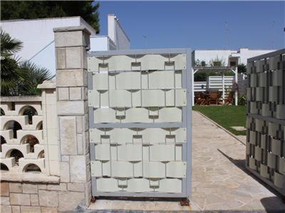 Apples House By Cala Salento Torre Lapillo Exterior foto