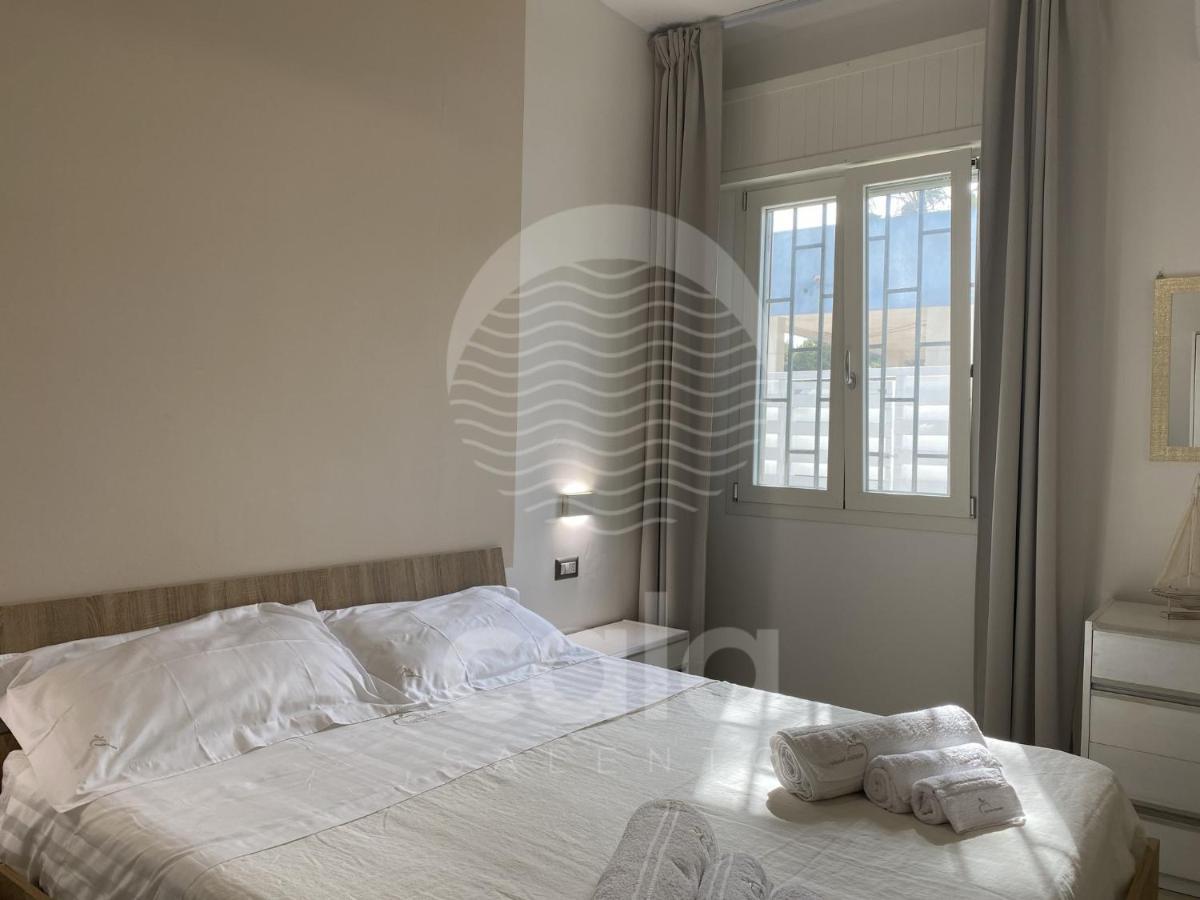 Apples House By Cala Salento Torre Lapillo Exterior foto